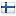 kauppakeskusainoa.net server is located in Finland